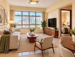 Blk 5A Kallang Heights (Kallang/Whampoa), HDB 3 Rooms #631648011